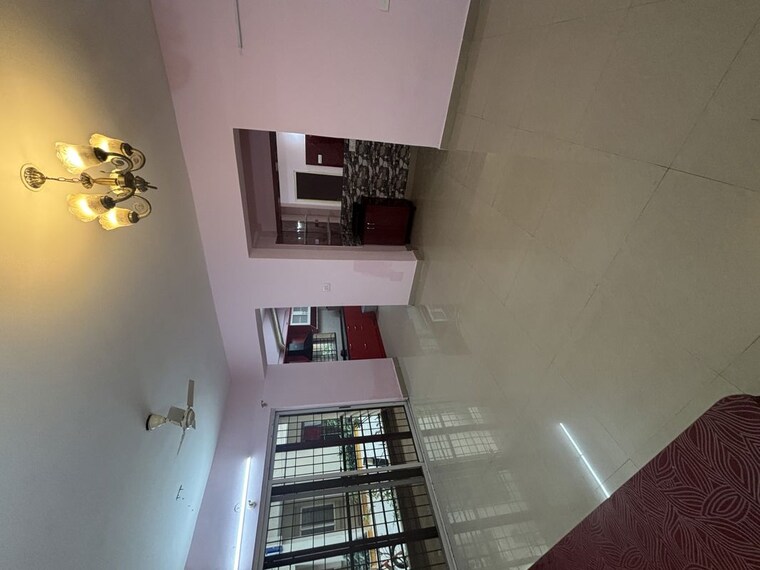 Living Room, trifecta-esplanade 3 Bedroom 1360 Sq.Ft. Apartment In Belathur Bangalore 10430345