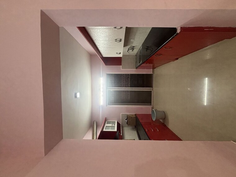 Kitchen, trifecta-esplanade 3 Bedroom 1360 Sq.Ft. Apartment In Belathur Bangalore 10430345