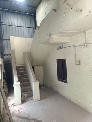 Building Lobby in  Warehouse at Anita Residency Madhapur, Madhapur – for Rent