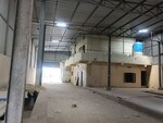 5000 Sq.Ft. Warehouse in Anita Residency Madhapur