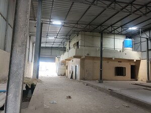  Warehouse For Rent in Anita Residency Madhapur, Madhapur