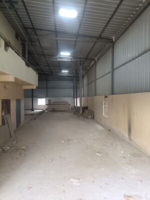 Parking in  Warehouse at Anita Residency Madhapur, Madhapur – for Rent