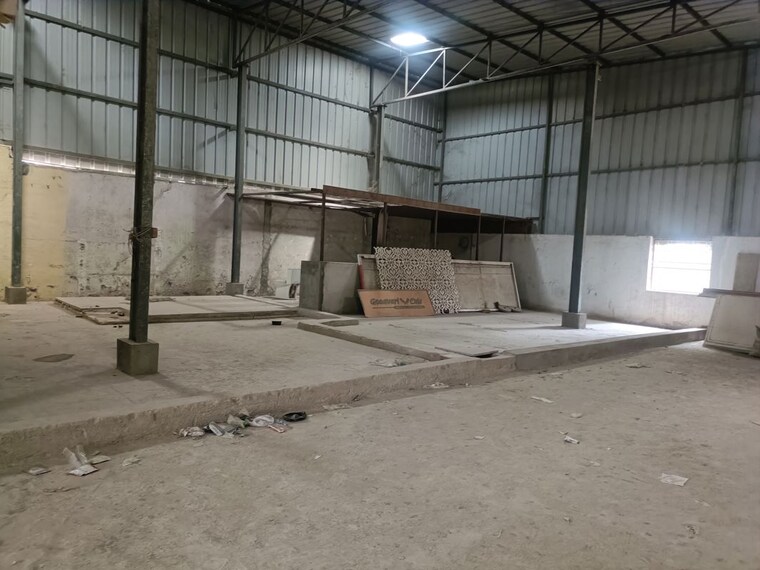  Parking, anita-residency-madhapur Commercial Warehouse 5000 Sq.Ft. In Madhapur Hyderabad 10430365