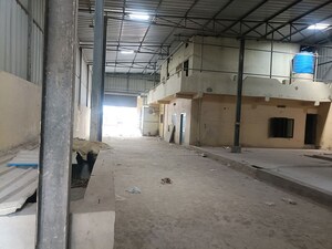Parking in  Warehouse at Anita Residency Madhapur, Madhapur – for Rent