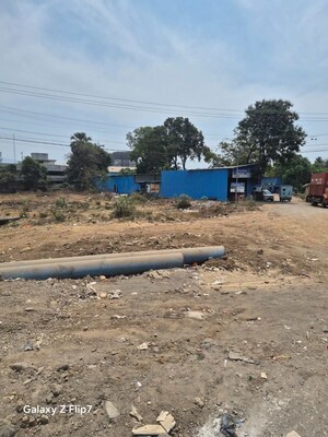  Plot For Sale in Kharghar
