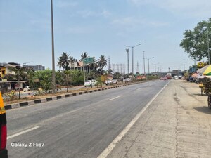  Plot – Exterior View View at Kharghar - for Sale