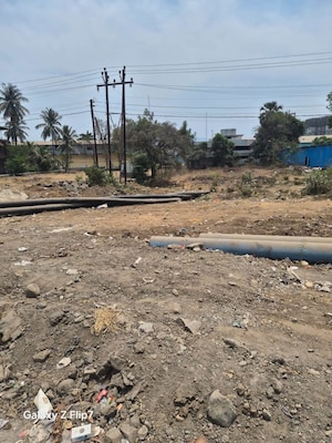 Plot Area in  Plot at Kharghar – for Sale