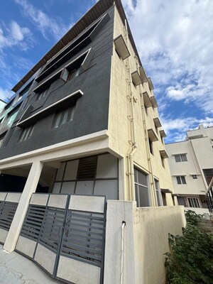 4 BHK Independent House – Exterior View View at Mylasandra - for Sale