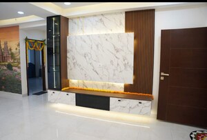 3 BHK Apartment For Rent in Poulomi Avante, Kokapet