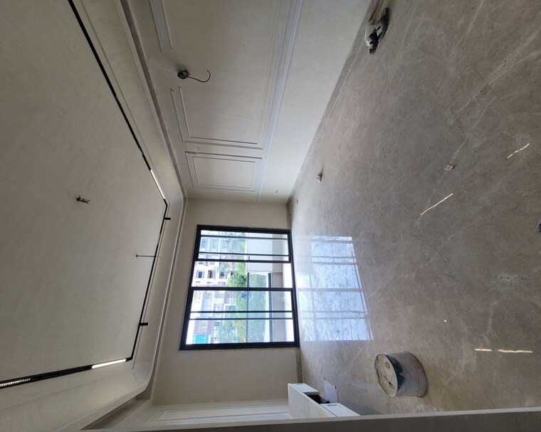 Bathroom, green fields colony 4 Bedroom 3600 Sq.Ft. Builder Floor In Green Fields Colony Faridabad 10430374