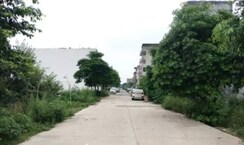 Plot For Sale in Parklands