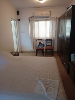 2 BHK + Pooja Room Apartment For Rent in Usha Sadan Apartment