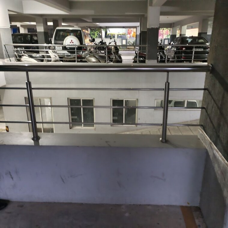  Parking, udaya-northend 3 Bedroom 1750 Sq.Ft. Apartment In Kondapur Hyderabad 10430375