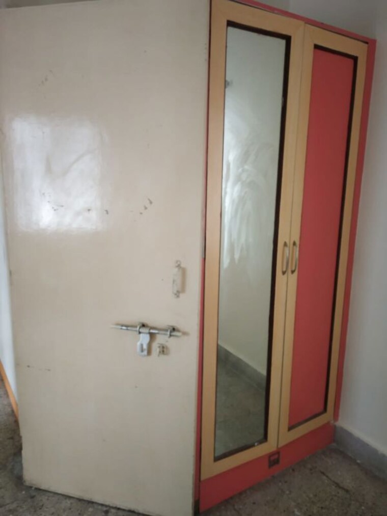 Bedroom, gurukrupa-apartment-karve-nagar 1 Bedroom 500 Sq.Ft. Apartment In Karve Nagar Pune 10430384
