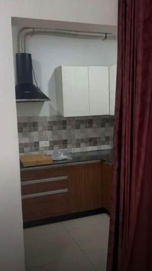 Bathroom in 2 BHK Apartment at Sushma Joynest MOH, Bir Chhat – for Rent