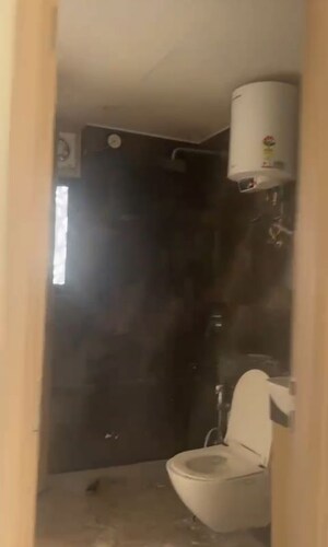 Attached Bathroom in 2 BHK Apartment at M3M Skywalk, Sector 74 – for Rent