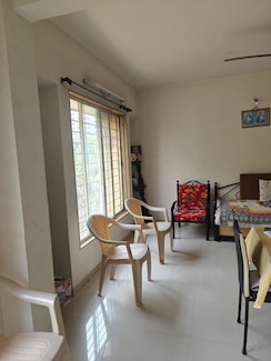 1 BHK Apartment For Sale in Malwadi