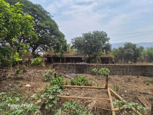  Plot For Sale in Kharghar
