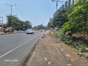 Plot Area in  Plot at Kharghar – for Sale