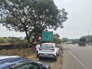   Plot at Kharghar – for Sale
