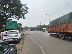  Plot – Exterior View View at Kharghar - for Sale