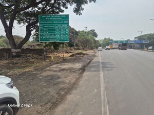  Plot – Exterior View View at Kharghar - for Sale