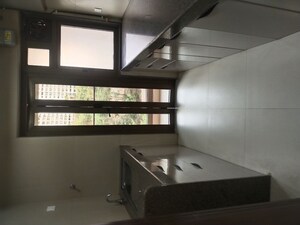 Kitchen in 3.5 BHK Apartment at Hiranandani Adalia A, Powai – for Rent