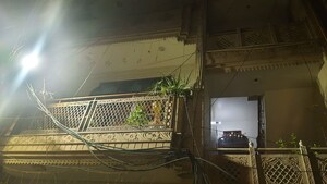2 BHK Builder Floor – Exterior View View at Model Town 3 - for Rent