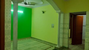 2 BHK Builder Floor – Exterior View View at Model Town 3 - for Rent
