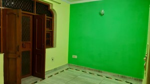 Bedroom in 2 BHK Builder Floor at Model Town 3 – for Rent