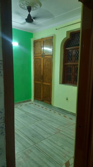 Bedroom in 2 BHK Builder Floor at Model Town 3 – for Rent