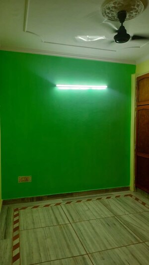 Bedroom in 2 BHK Builder Floor at Model Town 3 – for Rent