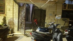 2 BHK Builder Floor – Exterior View View at Model Town 3 - for Rent