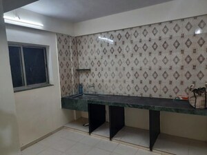 Bedroom in 1 BHK Apartment at Siddarth Nagar Society – for Rent
