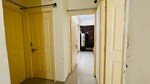 3 BHK + Pooja Room,Servant Room 990 Sq.Ft. Apartment in Wave Dream Homes