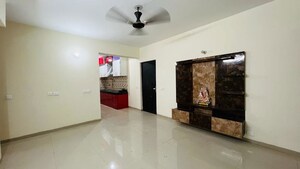 Furnished Amenities in 3 BHK Apartment at Wave Dream Homes, Wave City – for Rent