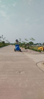 100 Sq.Ft. Plot in Adore Smart City