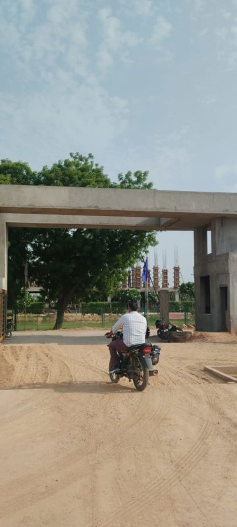 undefined, adore-smart-city  100 Sq.Ft. Plot In Sector 97 Faridabad 10430402