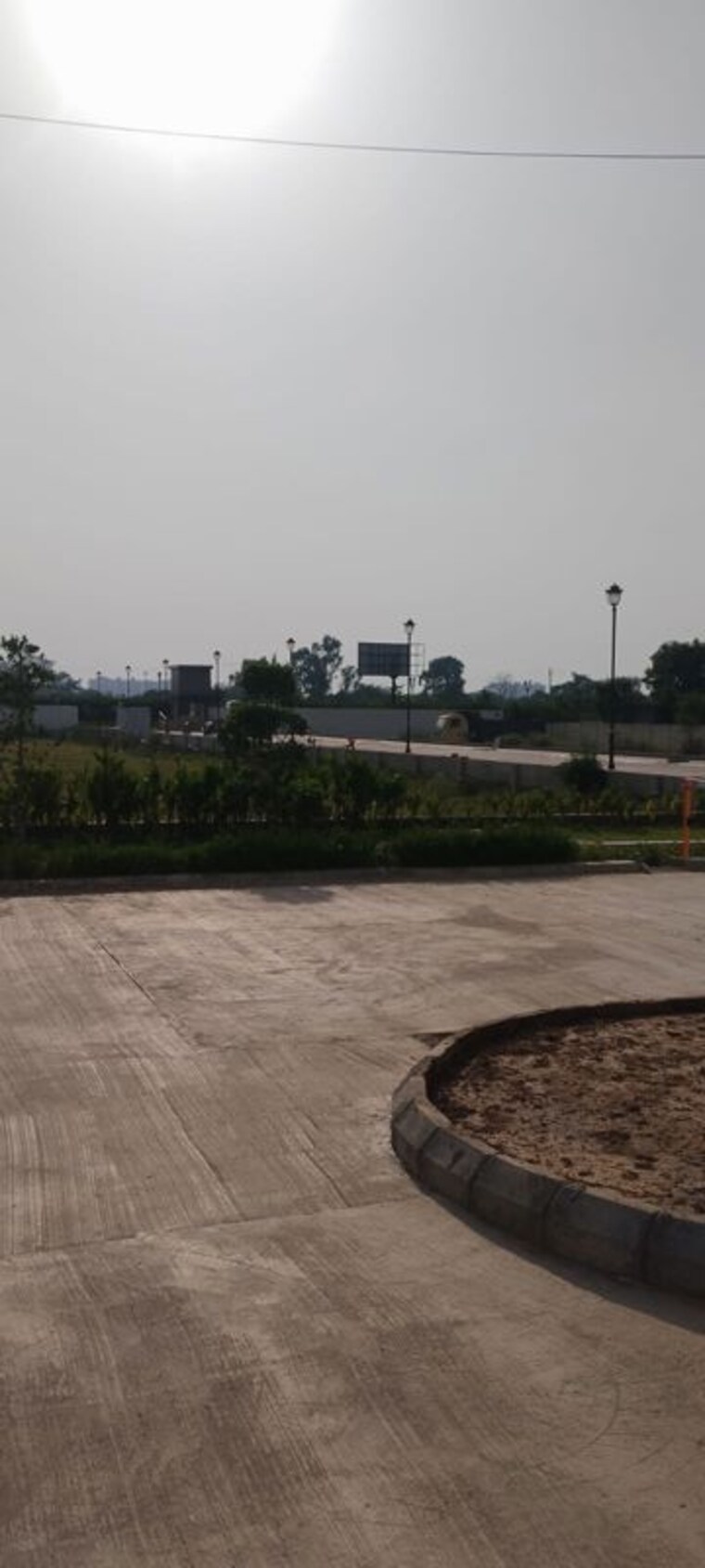 undefined, adore-smart-city  100 Sq.Ft. Plot In Sector 97 Faridabad 10430402