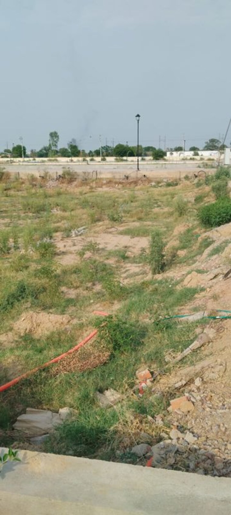 undefined, adore-smart-city  100 Sq.Ft. Plot In Sector 97 Faridabad 10430402