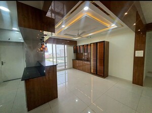 3 BHK Apartment For Rent in Poulomi Avante, Kokapet