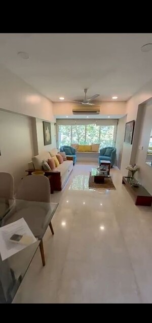 2 BHK Apartment For Rent in Acropolis Candy, Malabar Hill