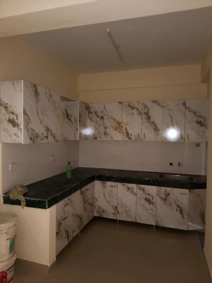 Kitchen in 3 BHK Apartment at Adore Happy Homes Exclusive Phase 2, Sector 86 – for Sale