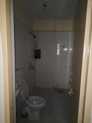 Bathroom in 3 BHK Apartment at Adore Happy Homes Exclusive Phase 2, Sector 86 – for Sale
