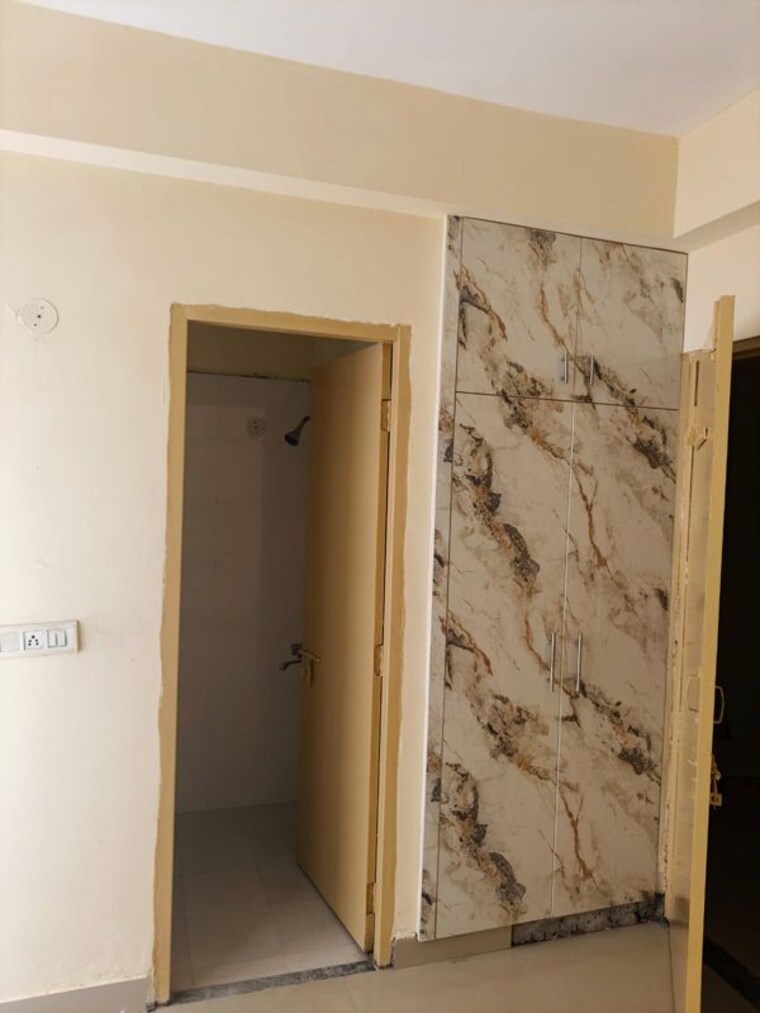 Bedroom, adore-happy-homes-exclusive-phase-2 3 Bedroom 645 Sq.Ft. Apartment In Sector 86 Faridabad 10430430