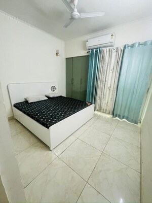 3 BHK Apartment For Rent in Gaurs Siddhartham, Siddharth Vihar