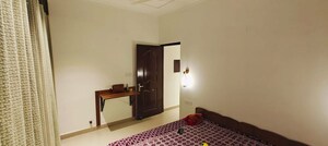 Master Bedroom in 2 BHK Apartment at Aditya Palm Court, Vip Road – for Sale