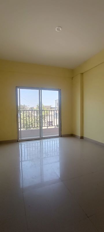 1 BHK Apartment For Rent in Wadgaon Sheri