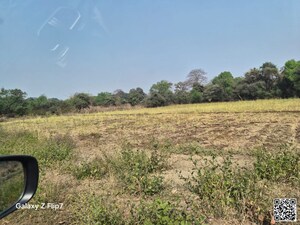 Plot Area in  Plot at Kharghar – for Sale