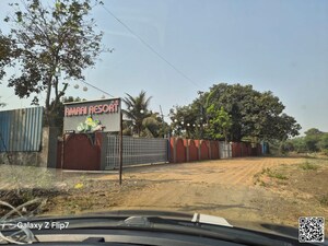  Plot – Exterior View View at Kharghar - for Sale
